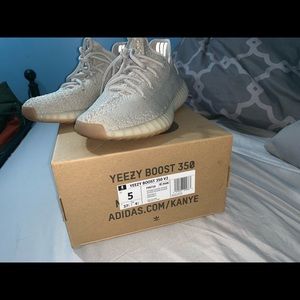 Yeezy 350